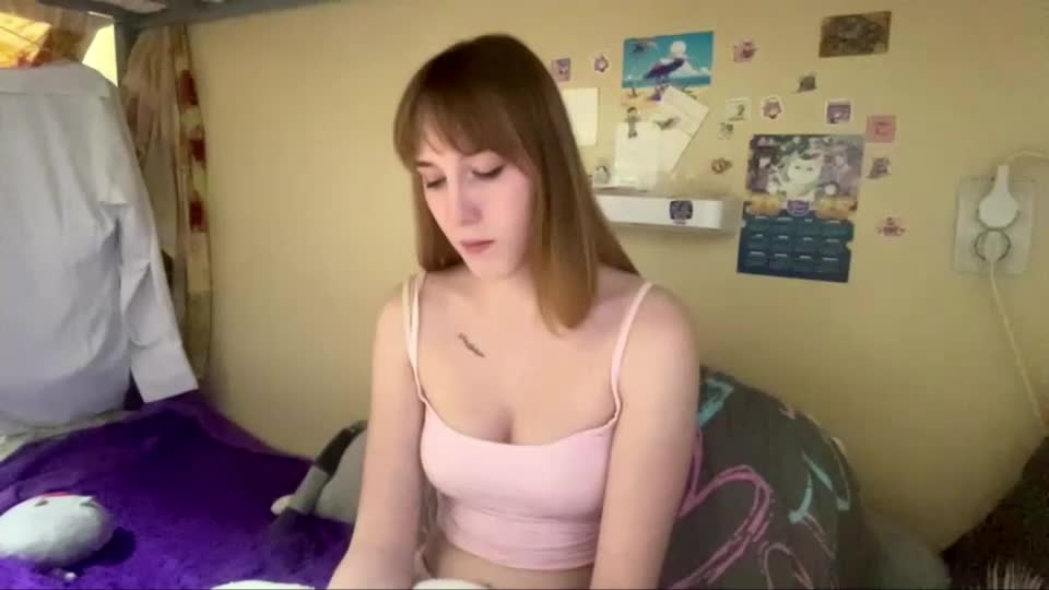 tomokosturgeon Webcam Chat July 12, 2026