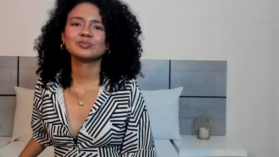 kiraspell Webcam Chat July 12, 2026