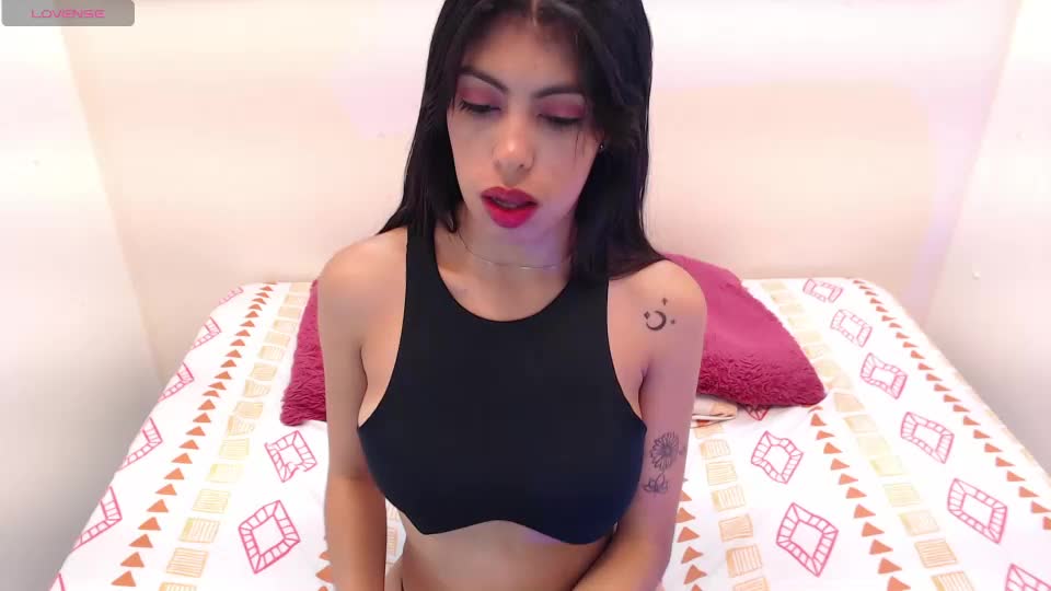 melisa_torrez Webcam Chat July 12, 2026