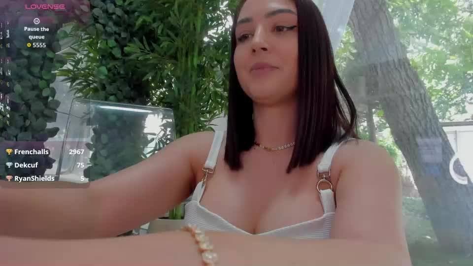 lexi_storm Webcam Chat July 12, 2026