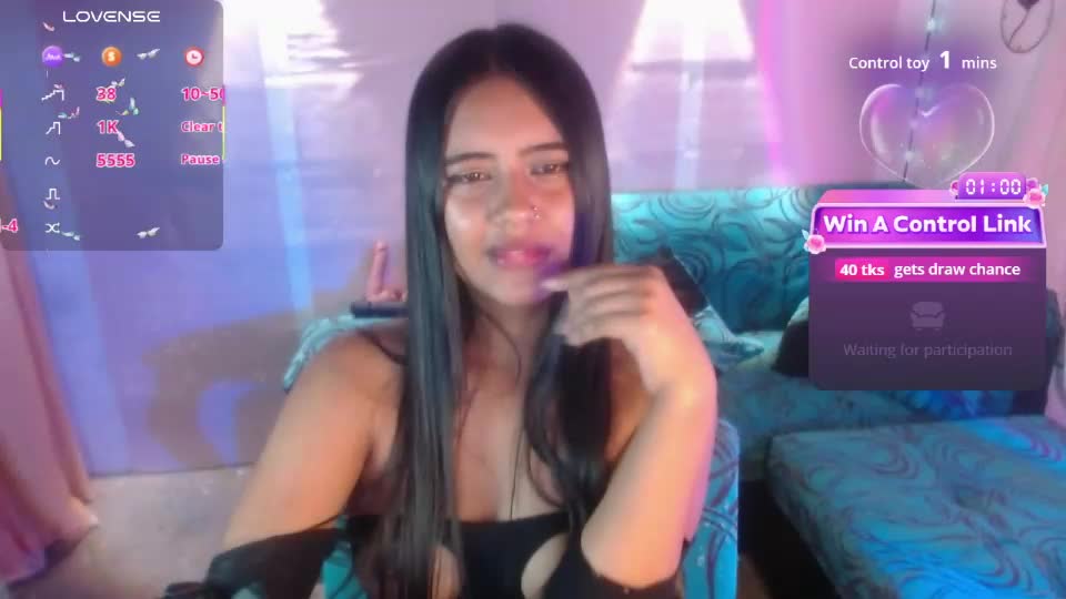 sweet_susy999 Webcam Chat July 12, 2026