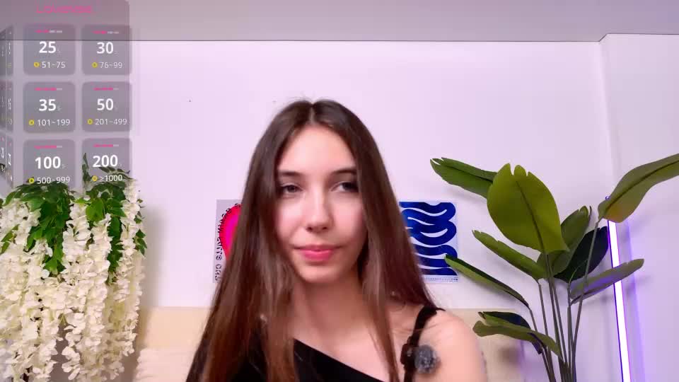 marilyn_lavelle Webcam Chat July 12, 2026