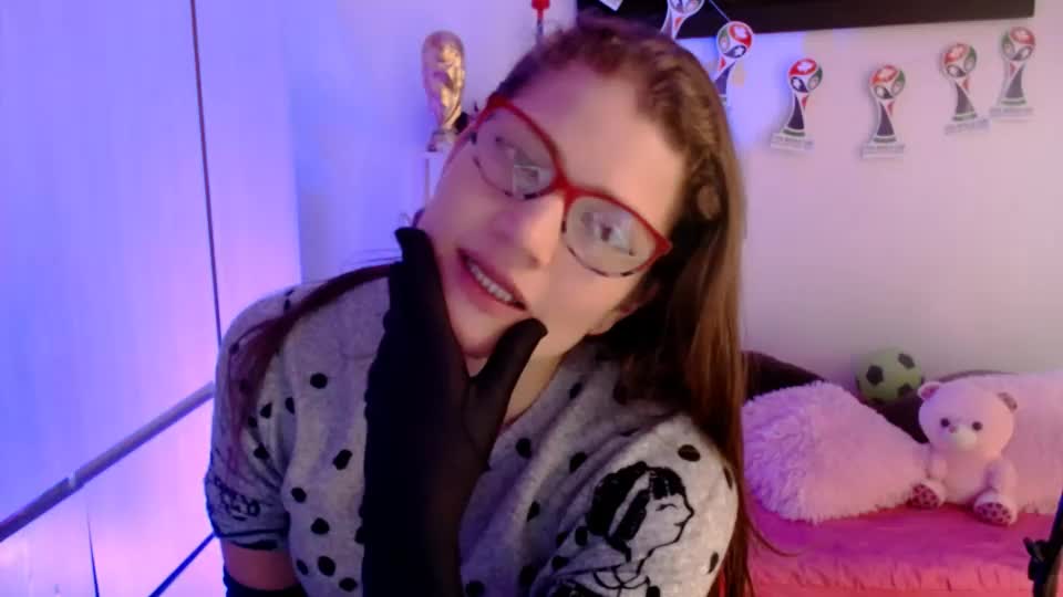 camila_ventura Webcam Chat July 12, 2026
