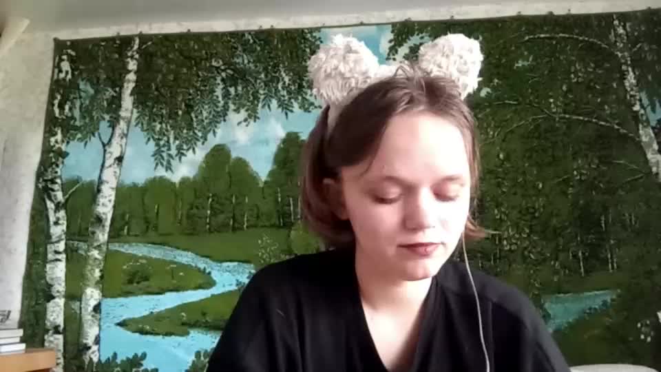 danillelazzaro Webcam Chat July 12, 2026