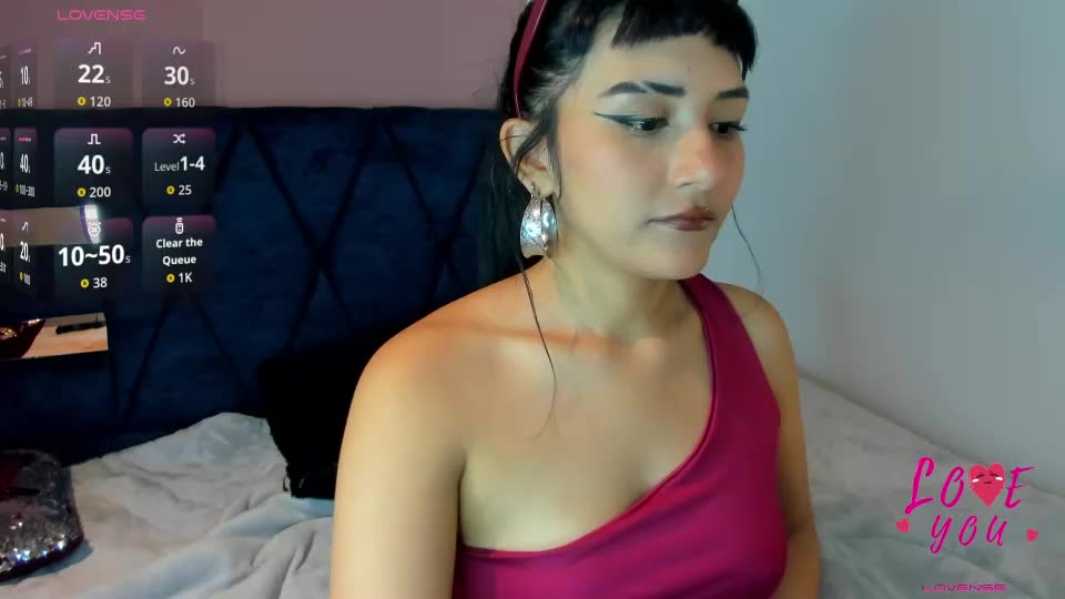 hanna_clark__ Webcam Chat July 12, 2026