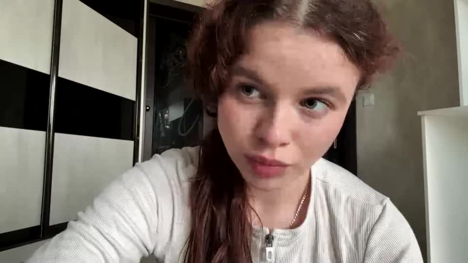 fionafaigin Webcam Chat July 12, 2026