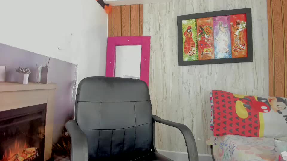 valenttina_narvaez Webcam Chat July 12, 2026