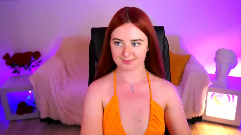 annterry Webcam Chat July 12, 2026
