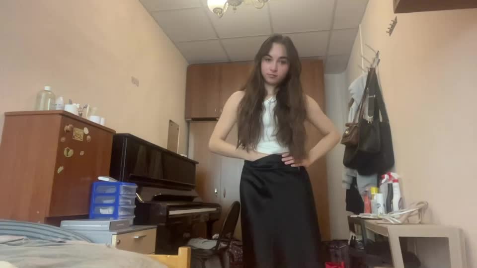 zeniamccook Webcam Chat July 12, 2026