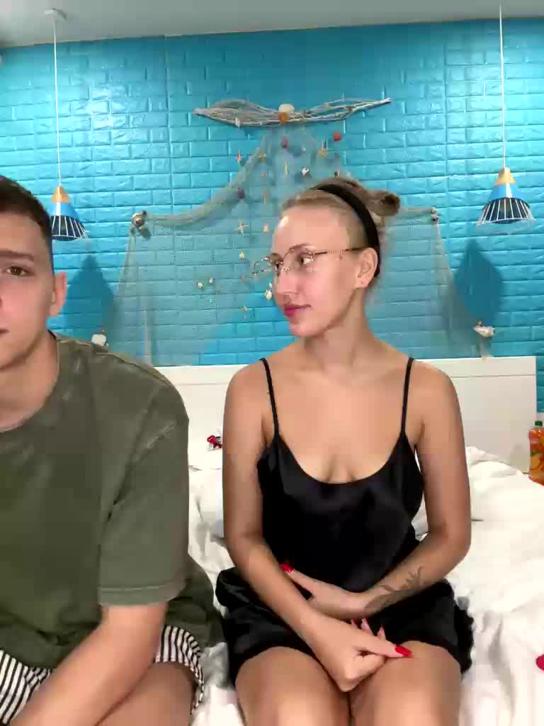 Durnaya_kis Webcam Chat July 12, 2026
