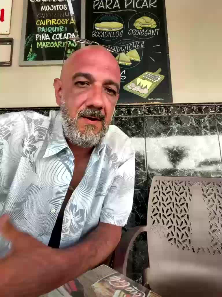 BigTwiXXX Webcam Chat July 12, 2026
