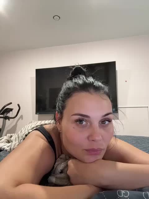 _Milashka_ Webcam Chat July 12, 2026