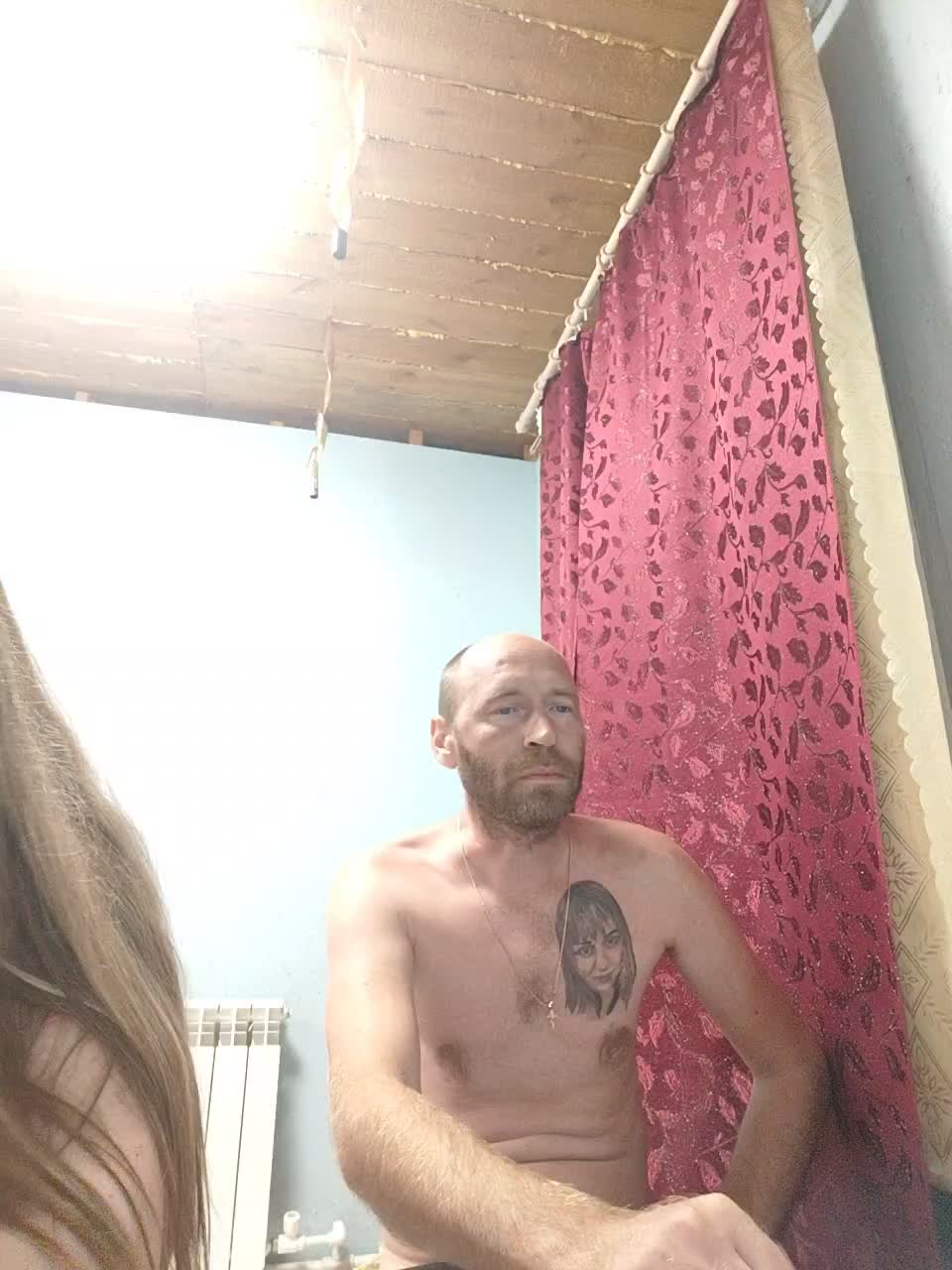 KeshVi777a Webcam Chat July 12, 2026