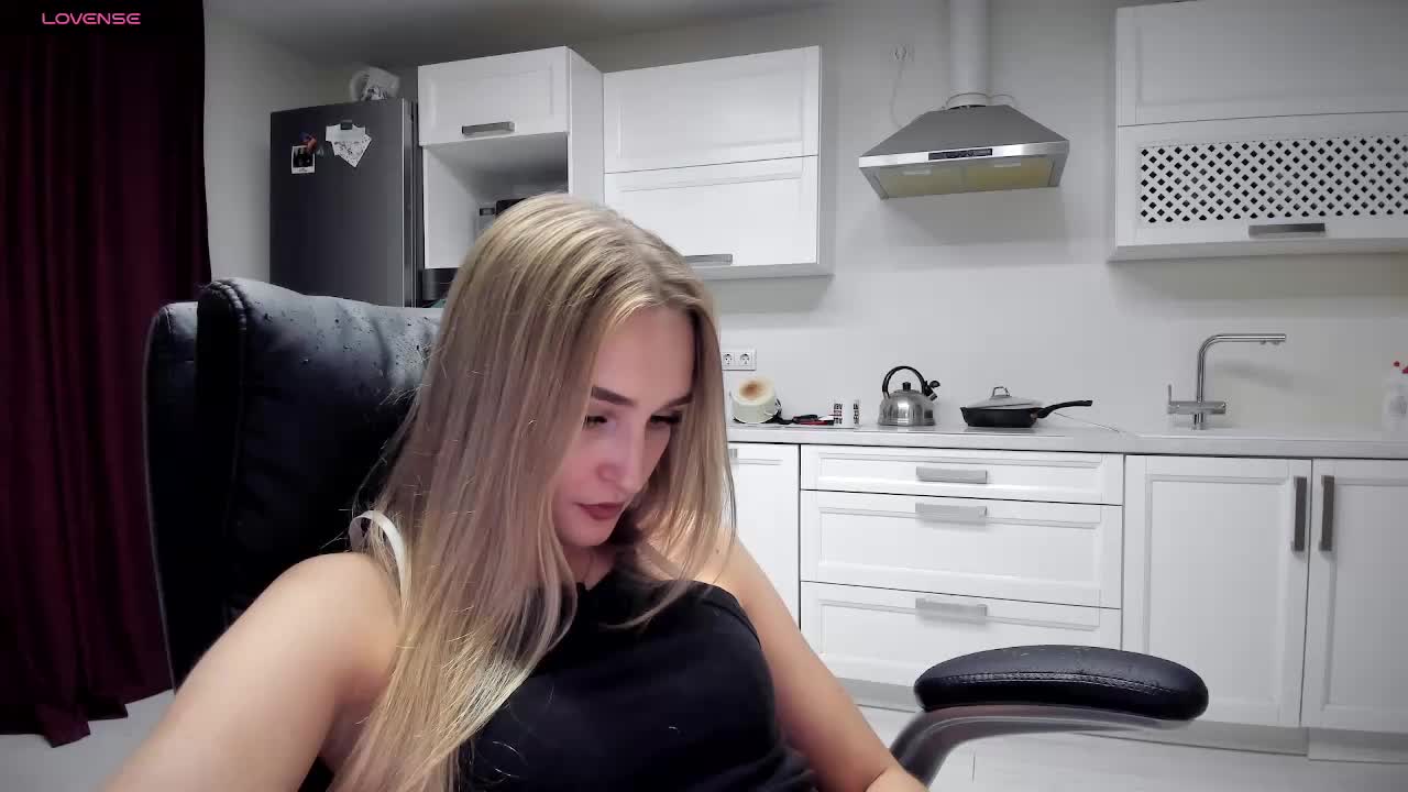 busenok Webcam Chat July 12, 2026