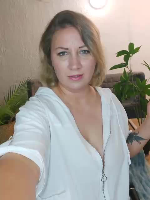 yuliia_3003 Webcam Chat July 12, 2026