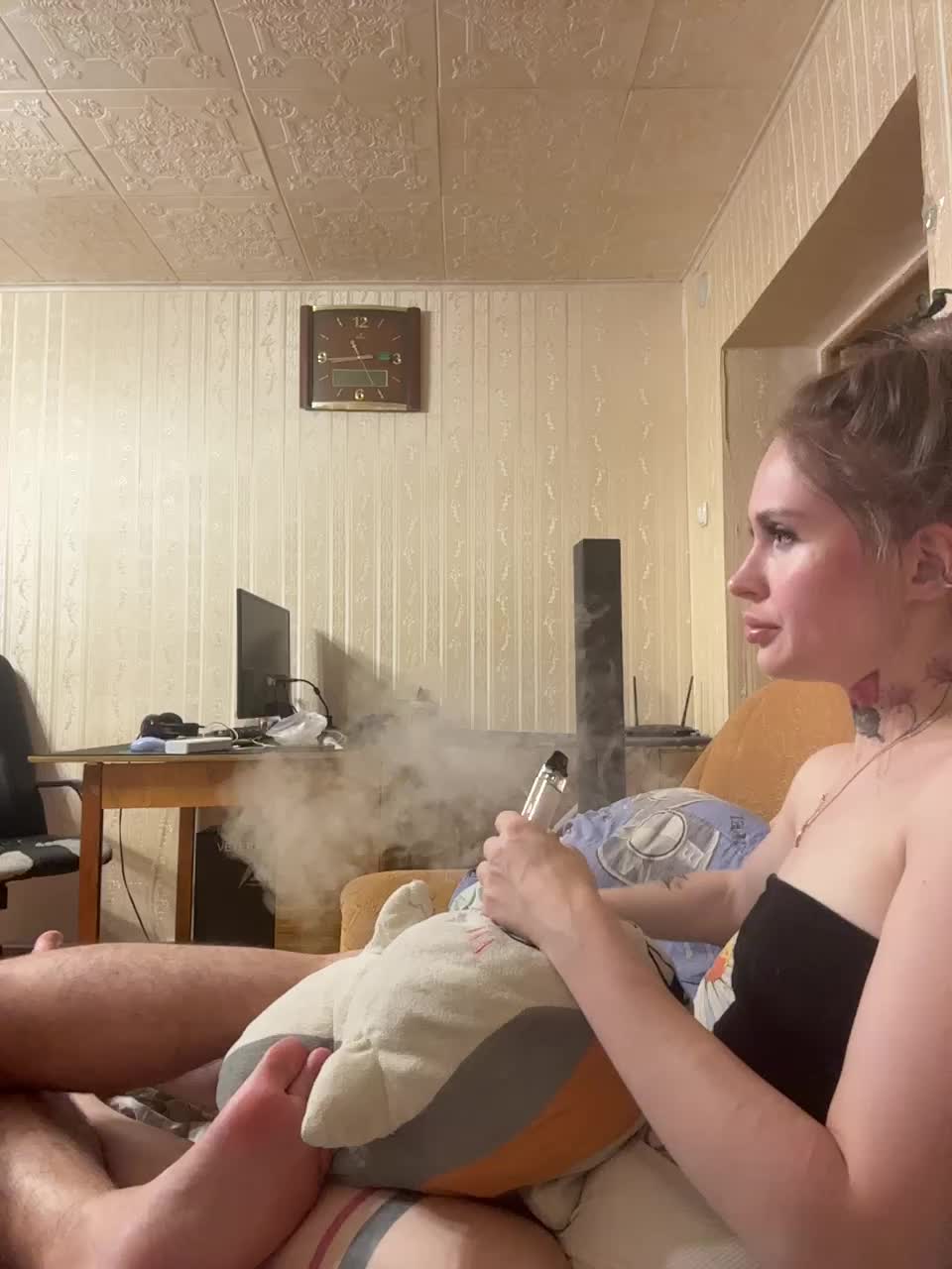 Letti28 Webcam Chat July 12, 2026