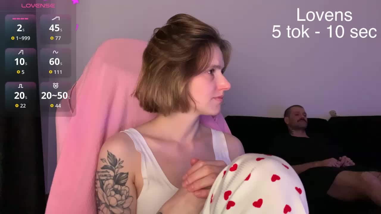 Sexy-Sweets Webcam Chat July 12, 2026