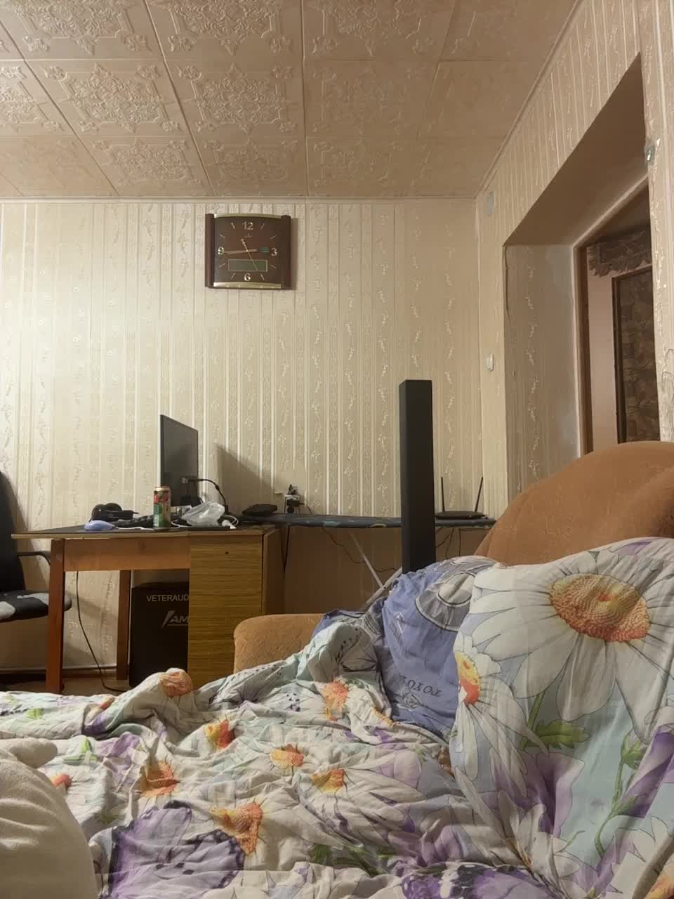 Letti28 Webcam Chat July 12, 2026