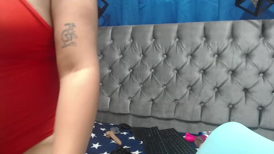 ana_love_69 Webcam Chat July 12, 2026