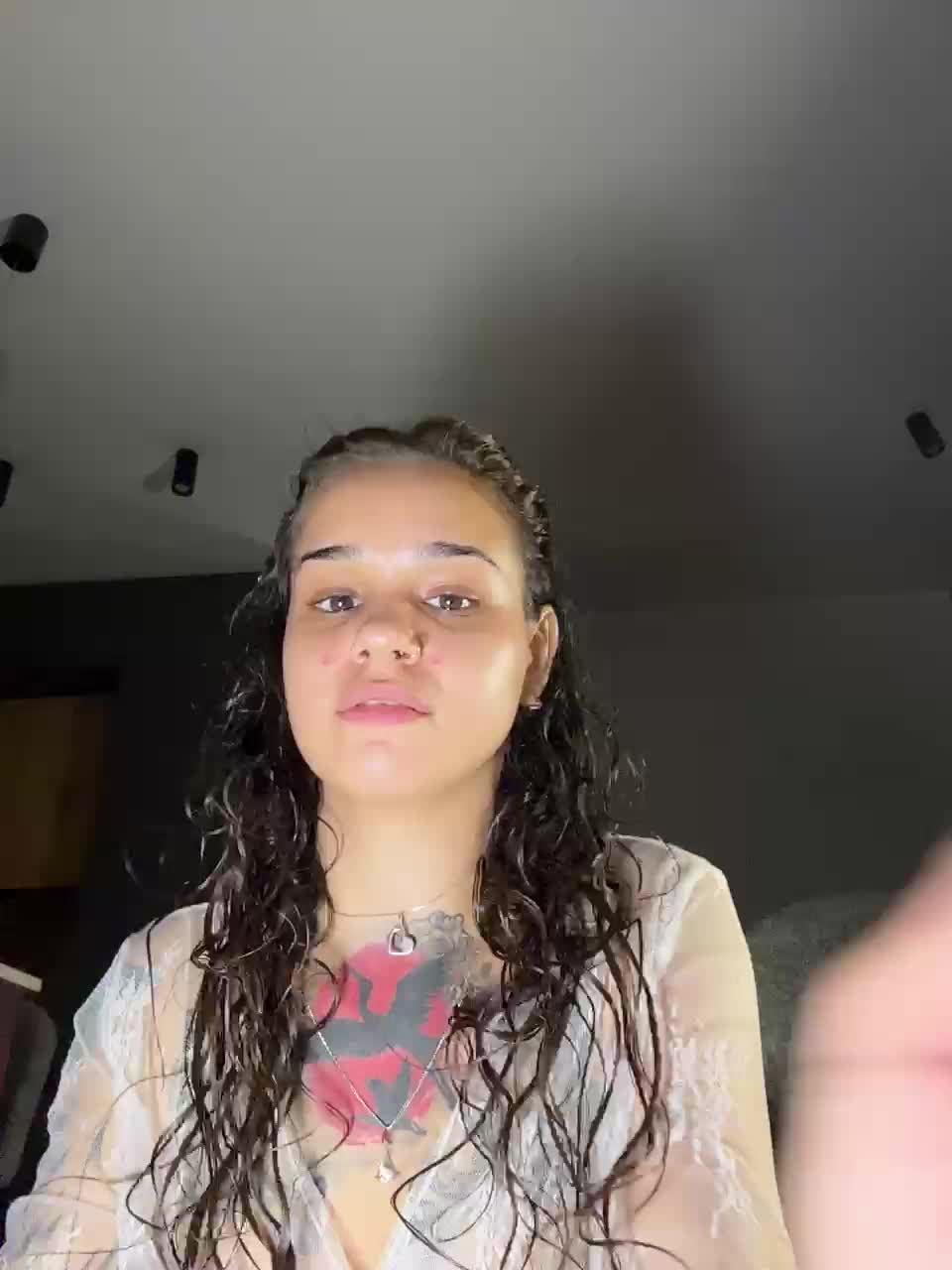 MilleMiMiMi Webcam Chat July 12, 2026