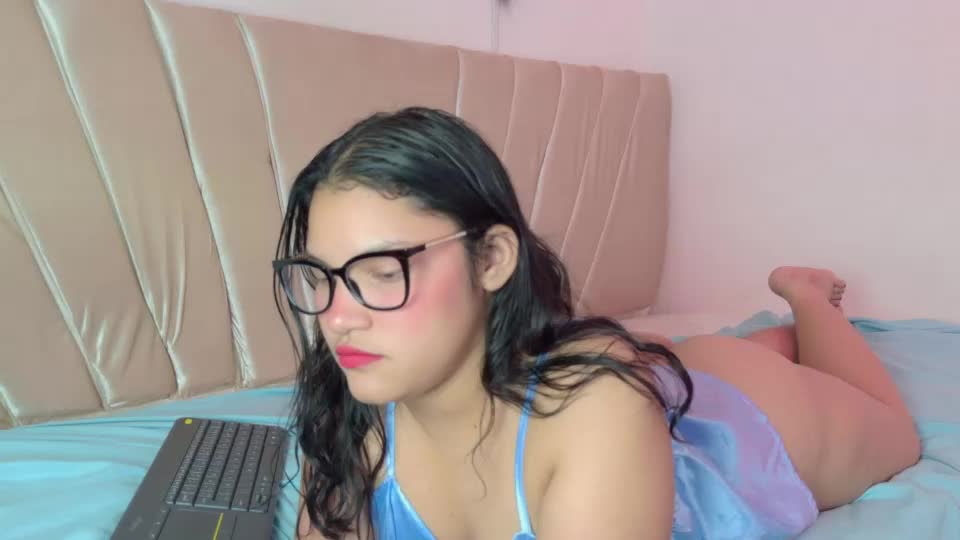 aly_n_sebas Webcam Chat July 12, 2026