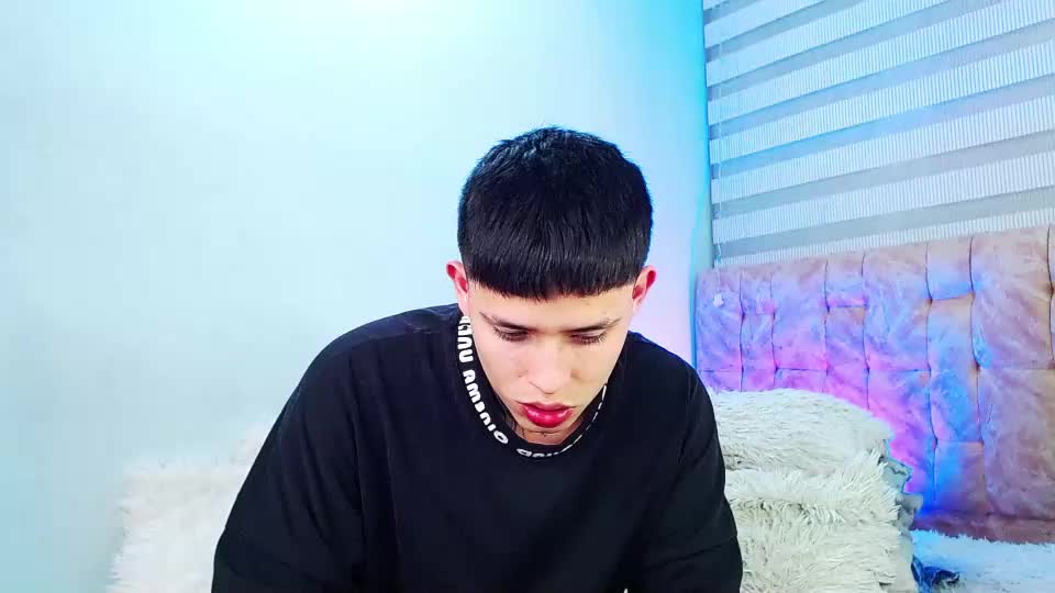 _justinmoon2 Webcam Chat July 12, 2026