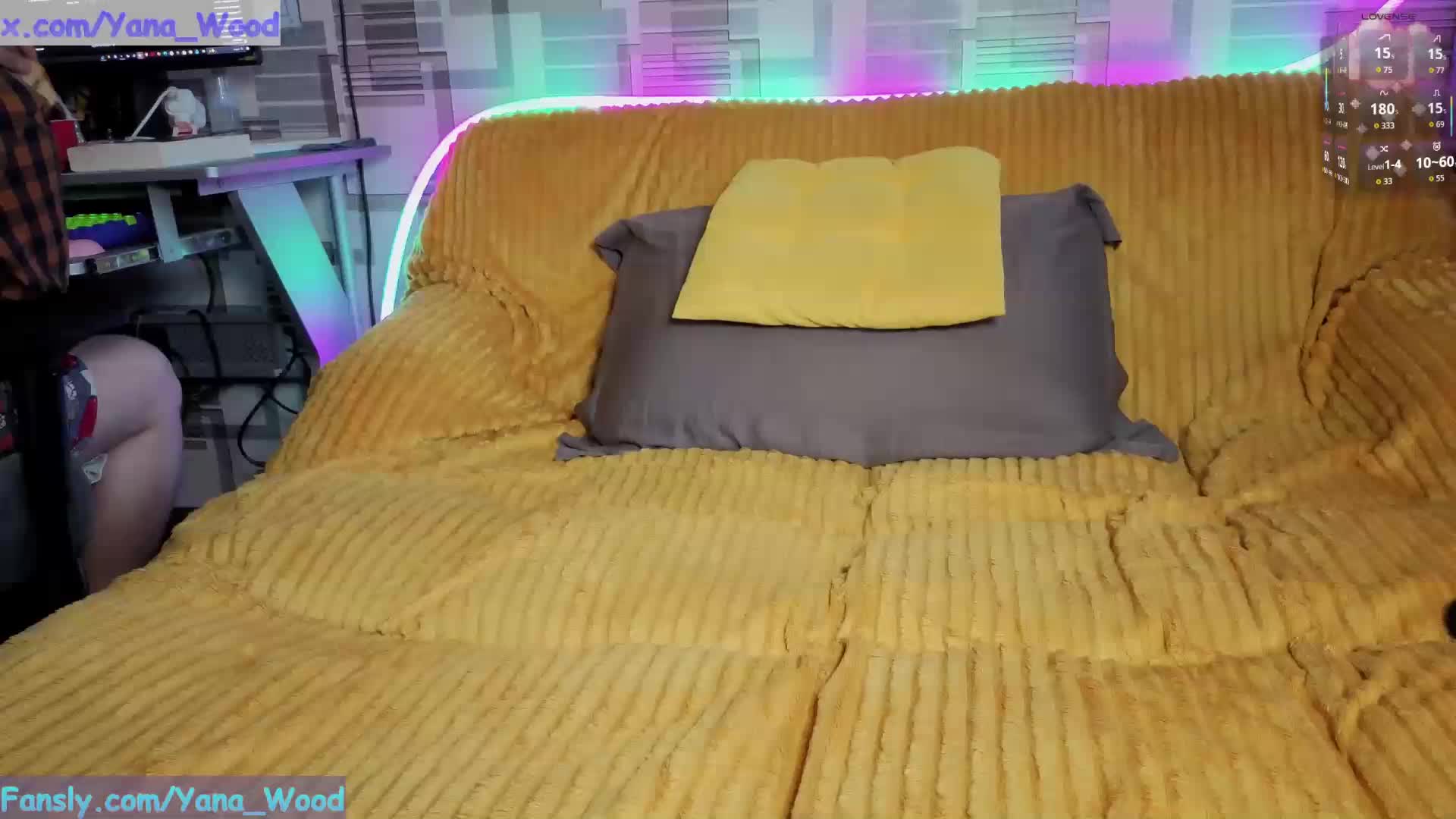 Camkitana Webcam Chat July 12, 2026
