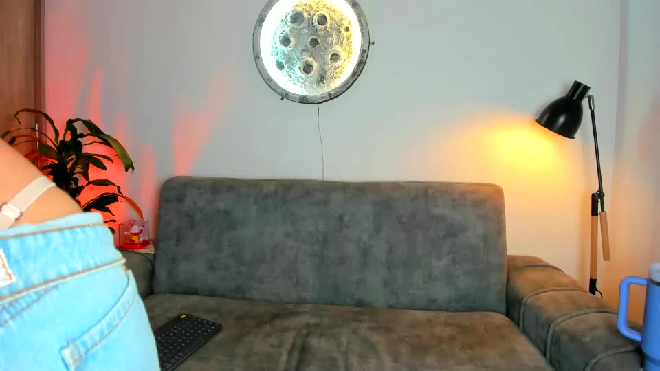 abellaconnor Webcam Chat July 12, 2026