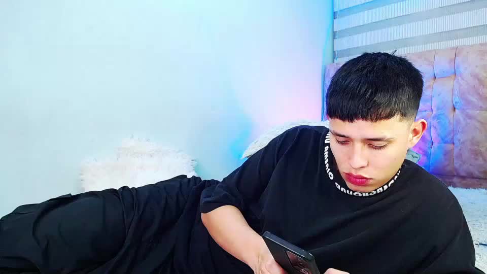 _justinmoon2 Webcam Chat July 12, 2026