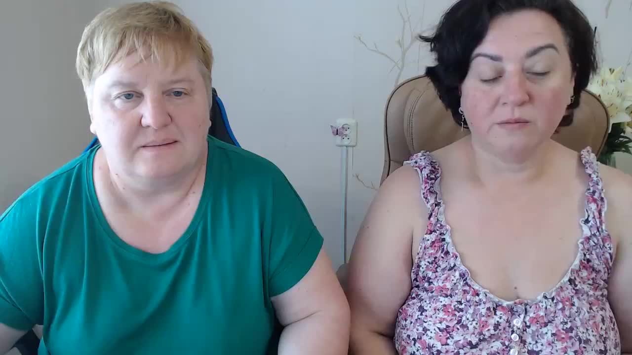 XMollyJaneEX Webcam Chat July 12, 2026
