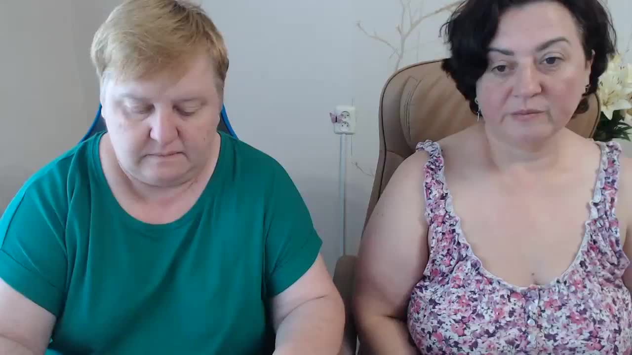 XMollyJaneEX Webcam Chat July 12, 2026