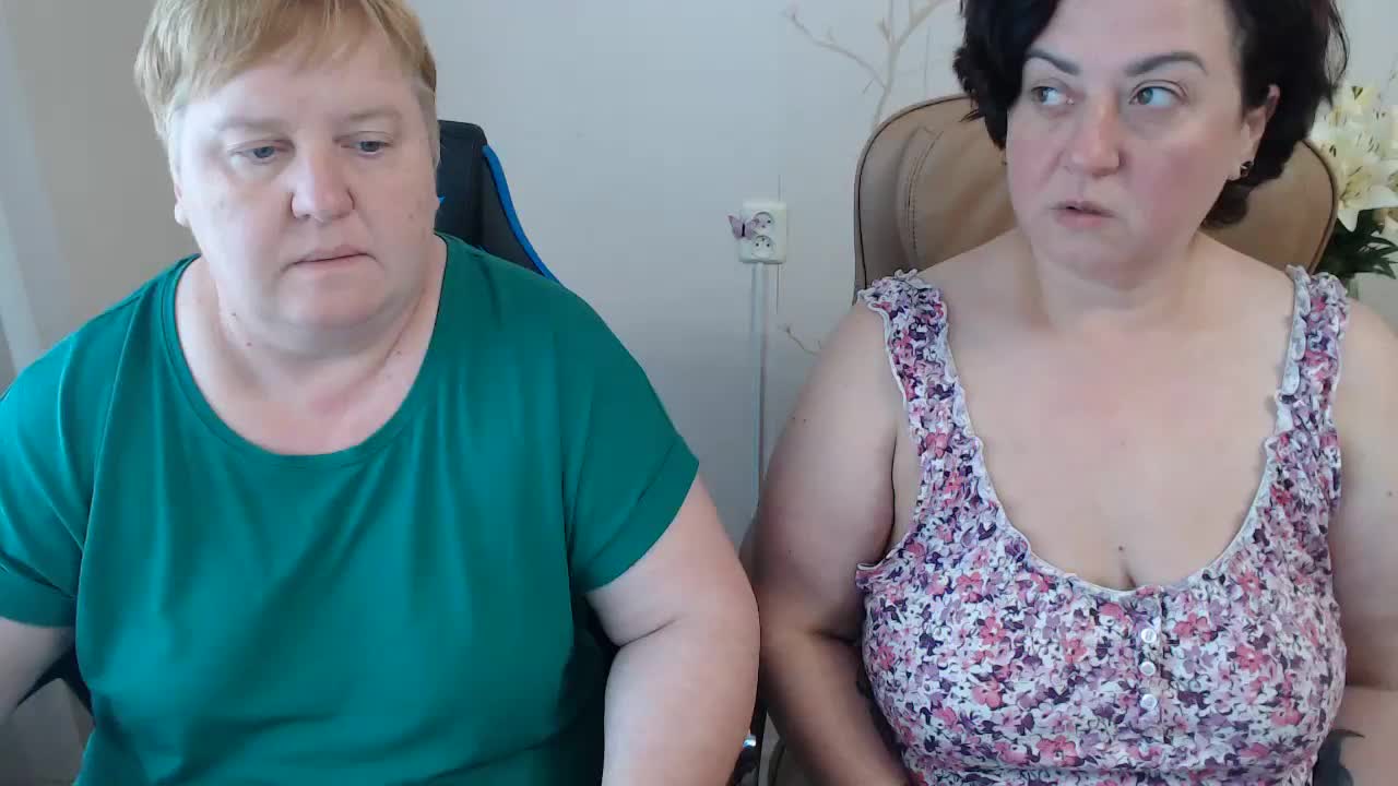 XMollyJaneEX Webcam Chat July 12, 2026