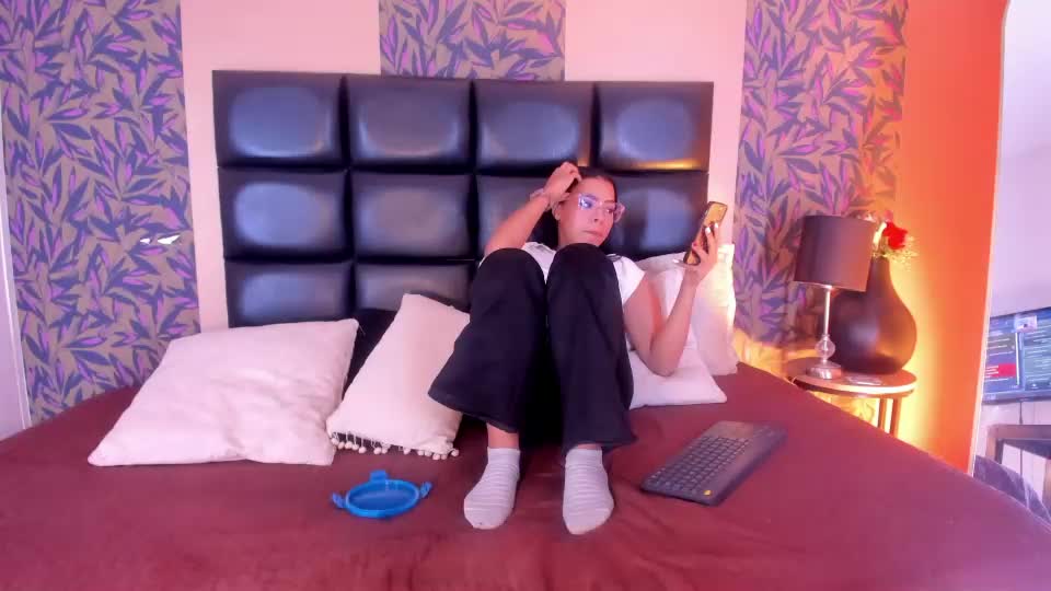 chel_seth Webcam Chat July 12, 2026