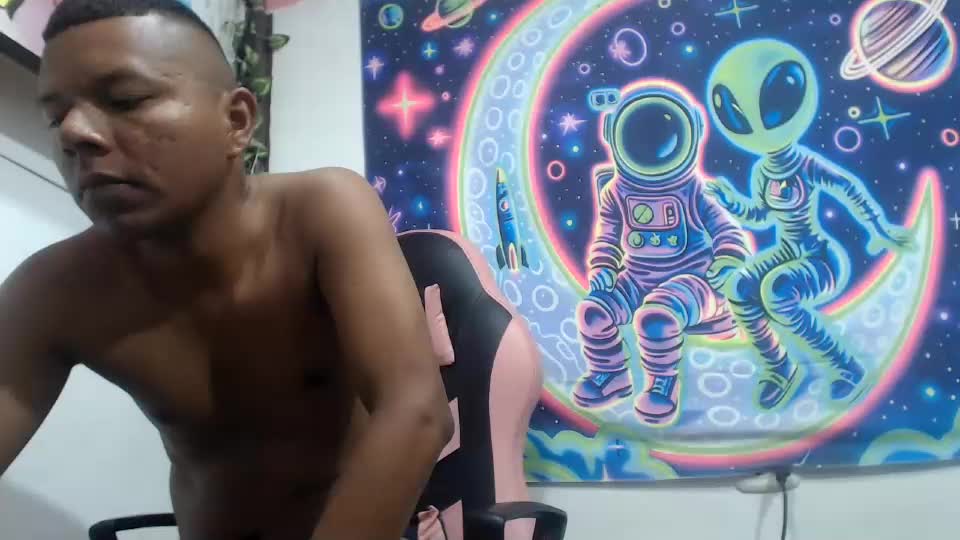 couple_big_negra Webcam Chat July 12, 2026