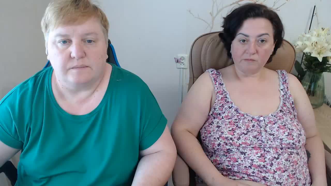 XMollyJaneEX Webcam Chat July 12, 2026