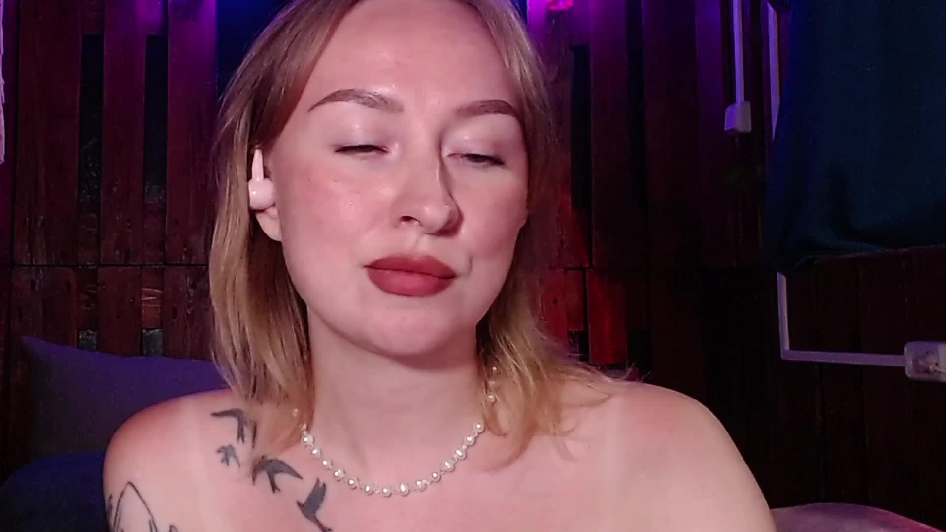 MiMi-Deep Webcam Chat July 12, 2026