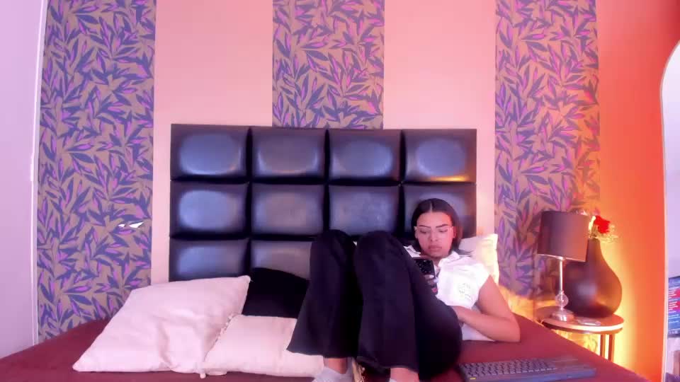 chel_seth Webcam Chat July 12, 2026