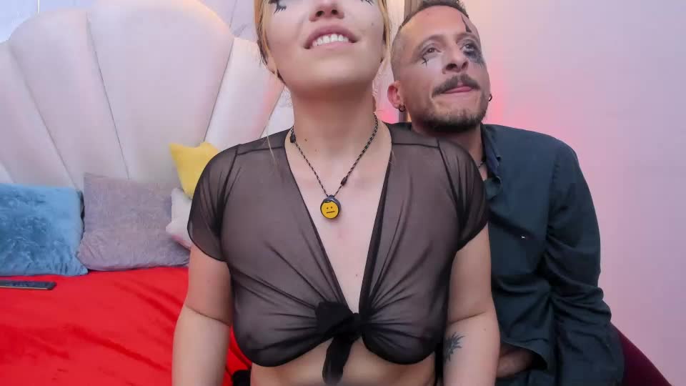 darkromancexx Webcam Chat July 12, 2026