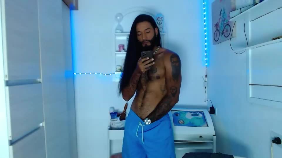 erotic_spa Webcam Chat July 12, 2026