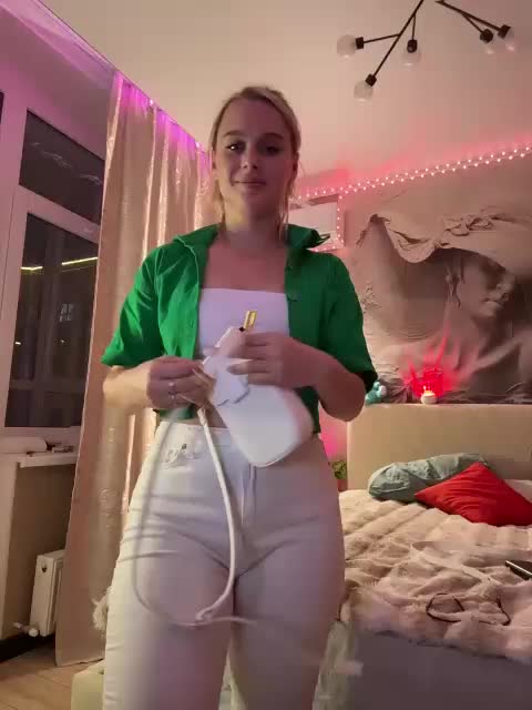_Katrinka_ Webcam Chat July 12, 2026