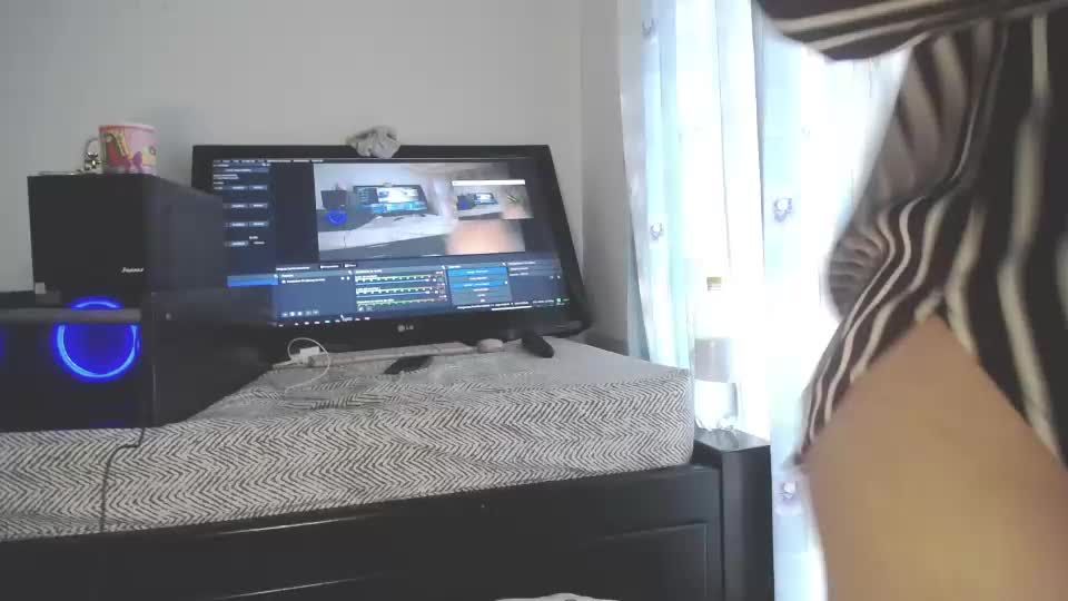 eolicasextwo Webcam Chat July 12, 2026