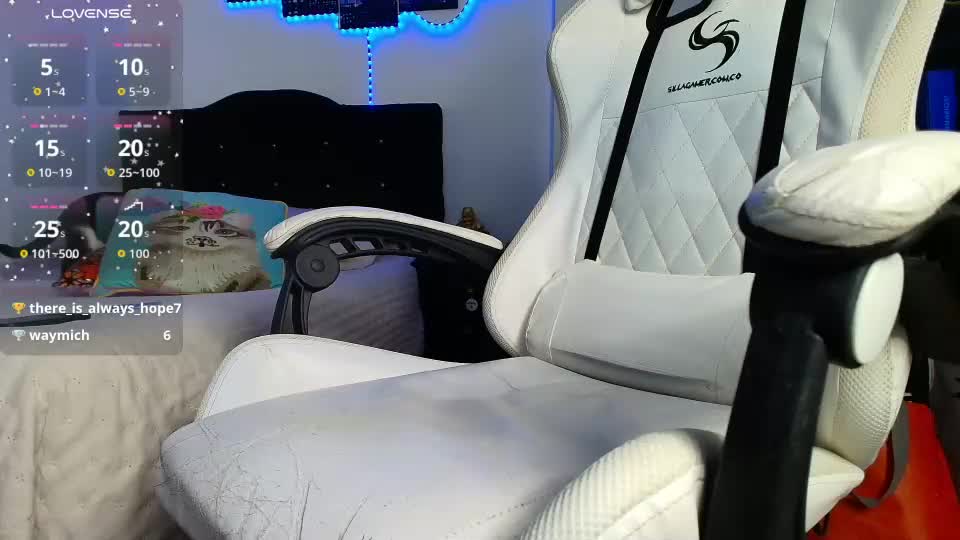 gabbie_kook Webcam Chat July 12, 2026