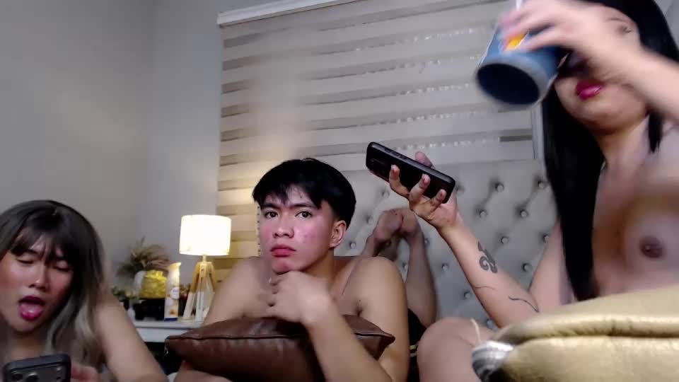 horny_jamesxx Webcam Chat July 12, 2026