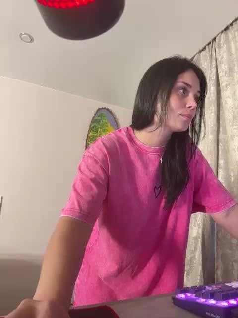 _Milashka_ Webcam Chat July 12, 2026