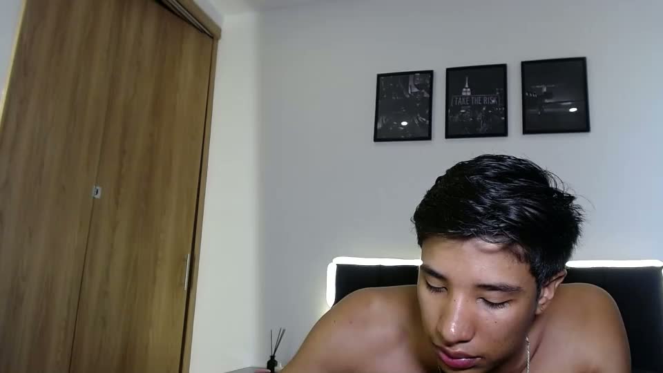jacksoncooper1 Webcam Chat July 12, 2026