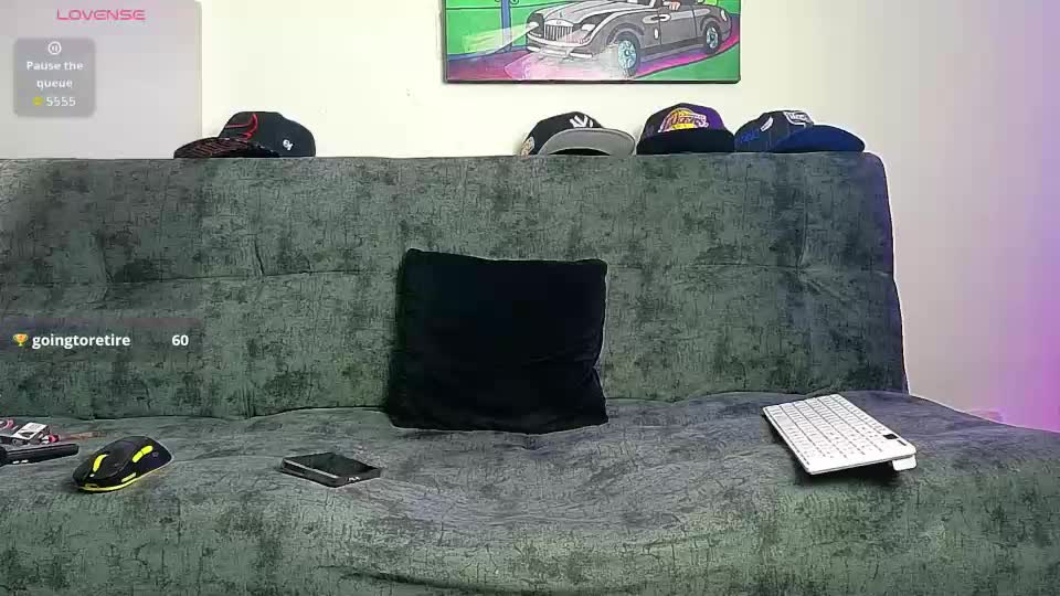julian_tattoo Webcam Chat July 12, 2026
