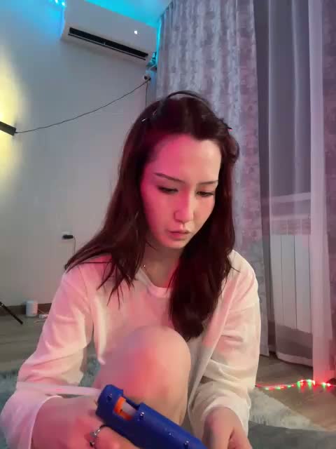 ShyAlya Webcam Chat July 12, 2026
