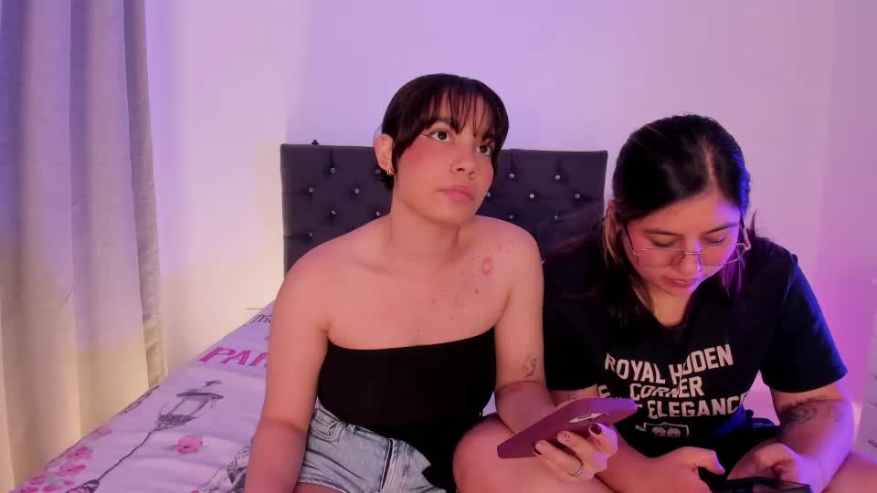 lauxsofi Webcam Chat July 12, 2026
