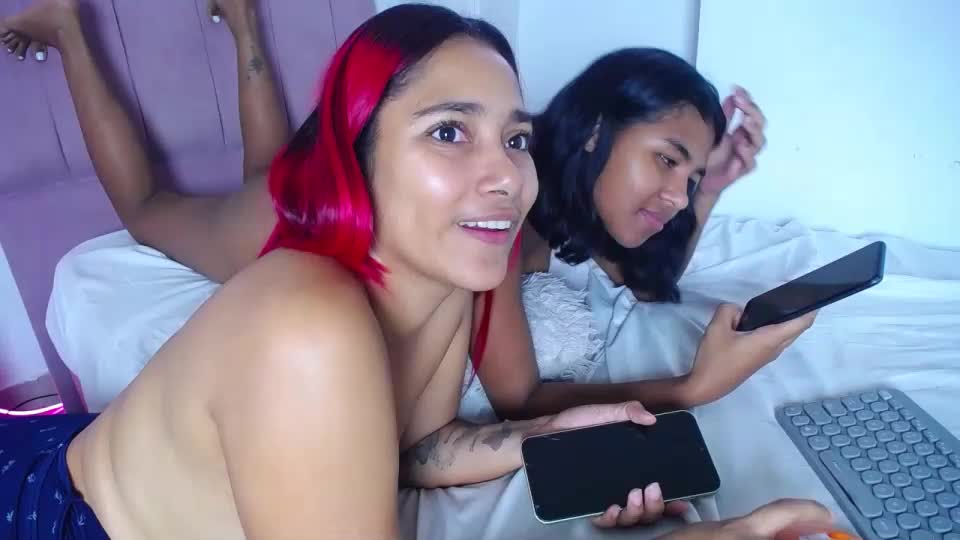 kimberly_lustrum Webcam Chat July 12, 2026