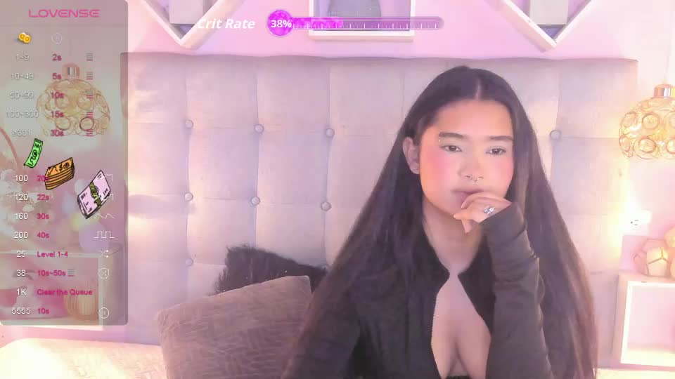 kaliykatie Webcam Chat July 12, 2026